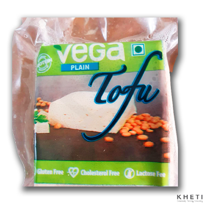 Vega Tofu 